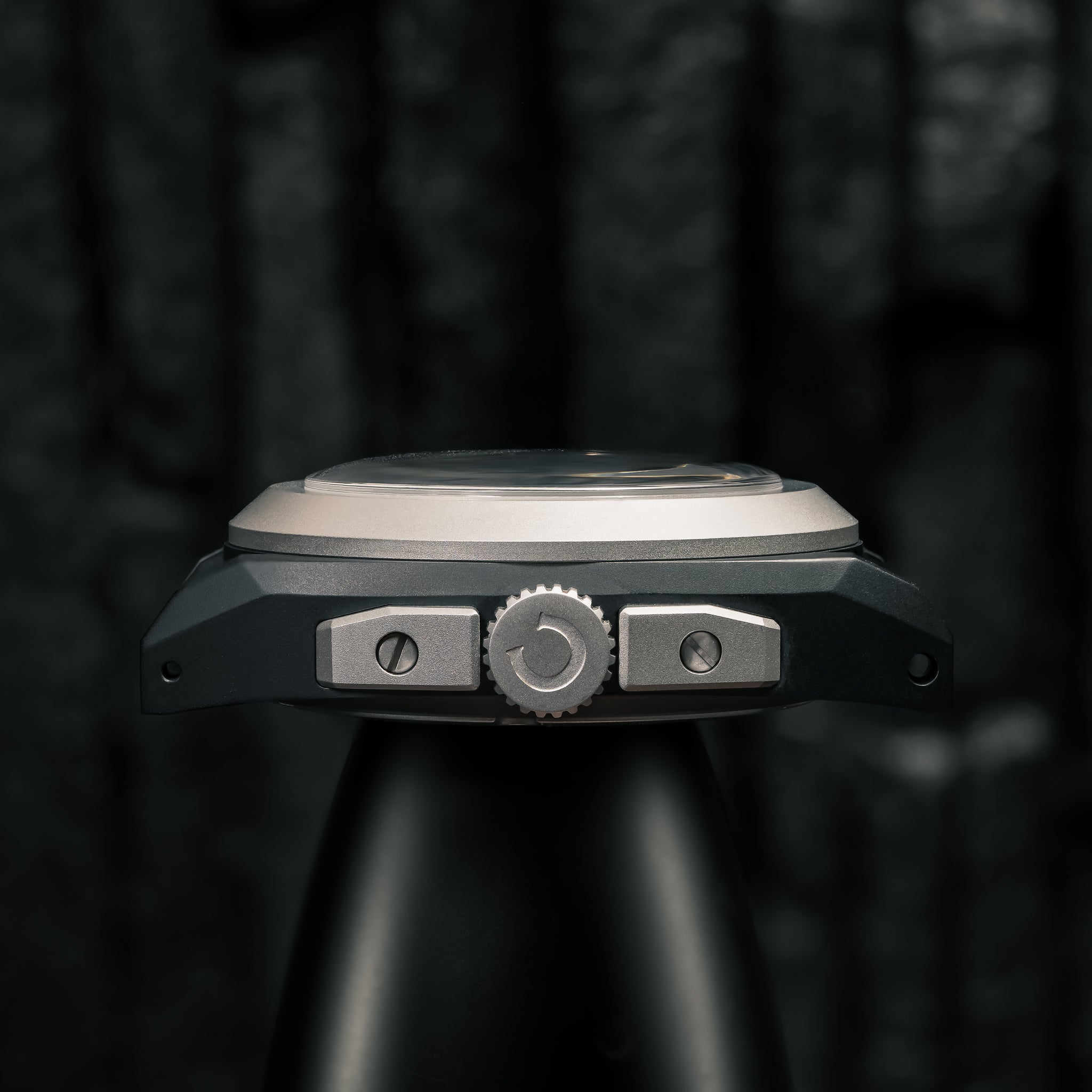 Corrigia03 Space – Collector Edition · Ref. 750