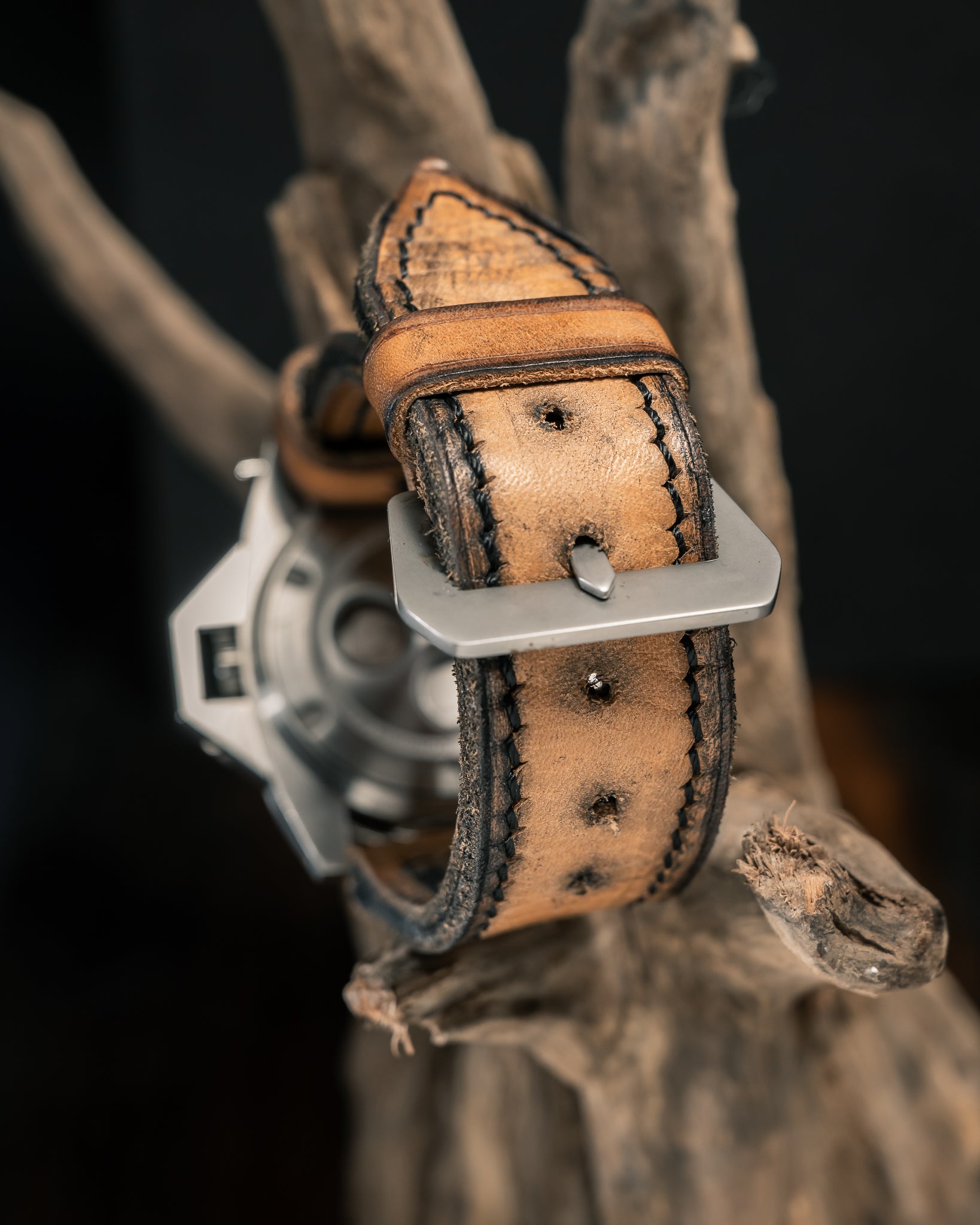 L22 - Licio Visintini Dark Edition