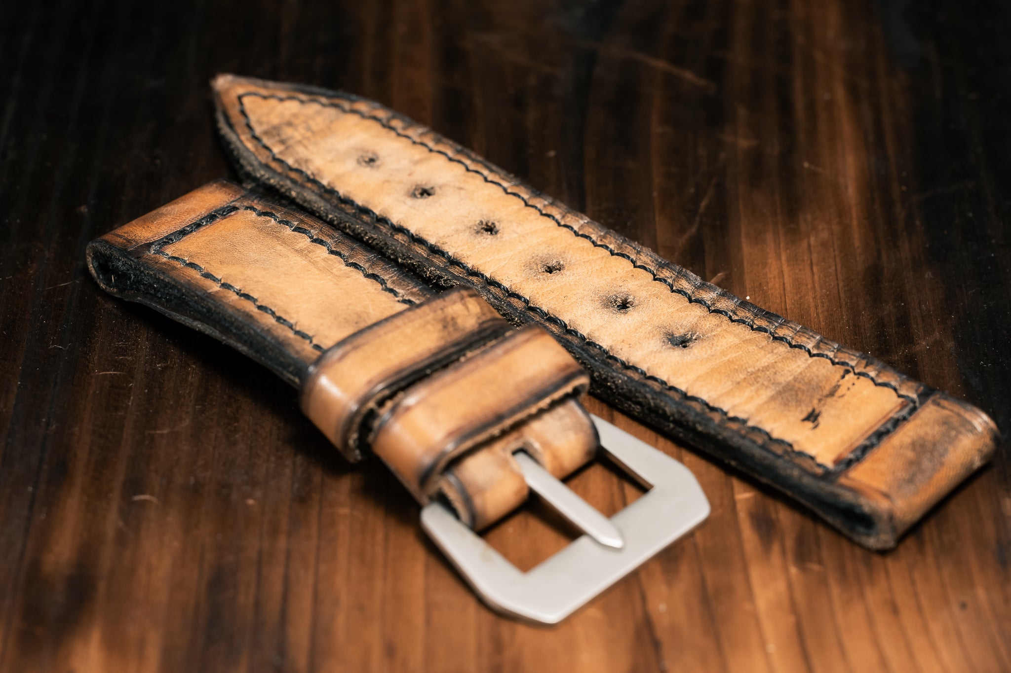 L22 - Licio Visintini Dark Edition