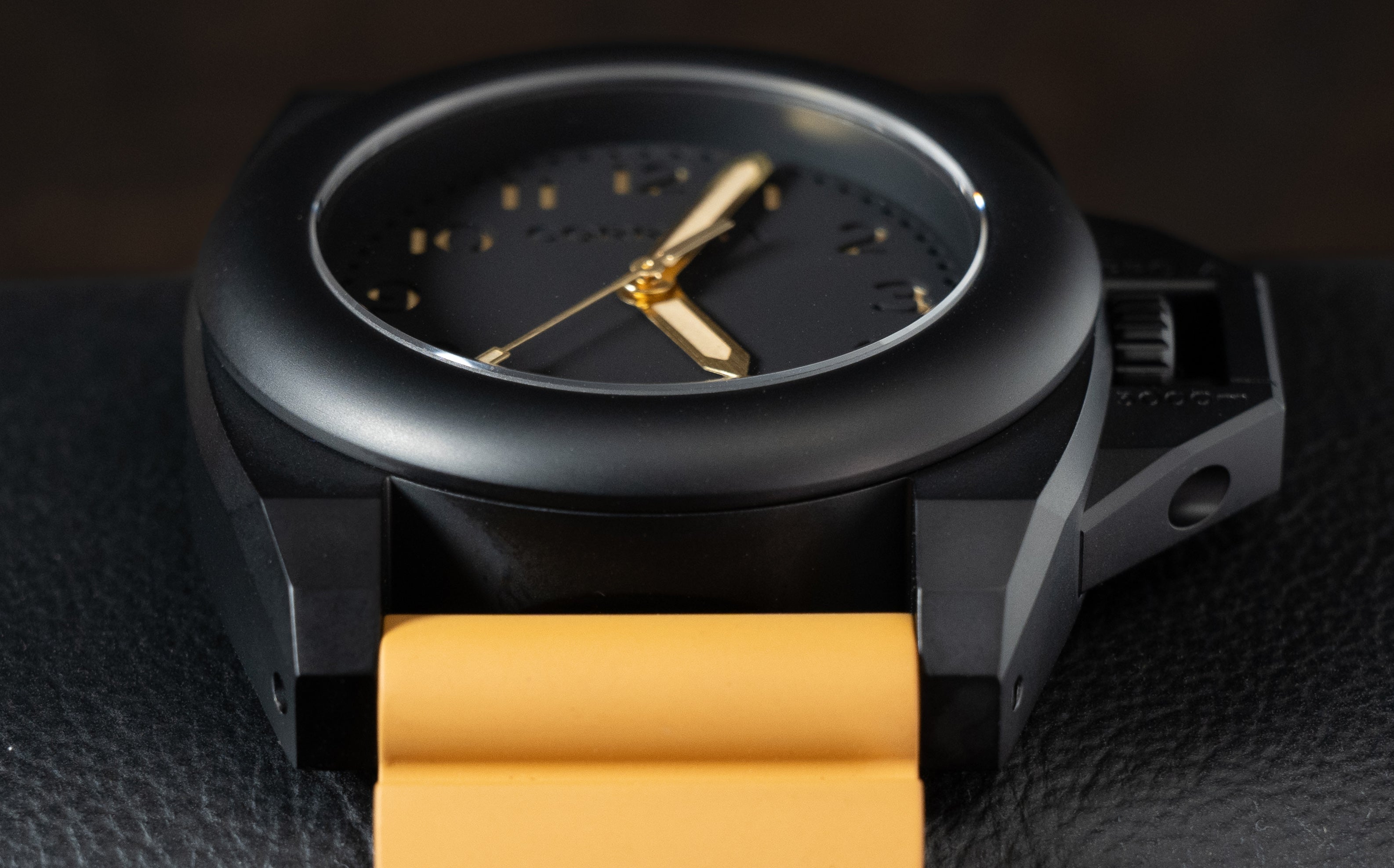 Corrigia05 DLC M-Black Ref.663.630.667.668.669