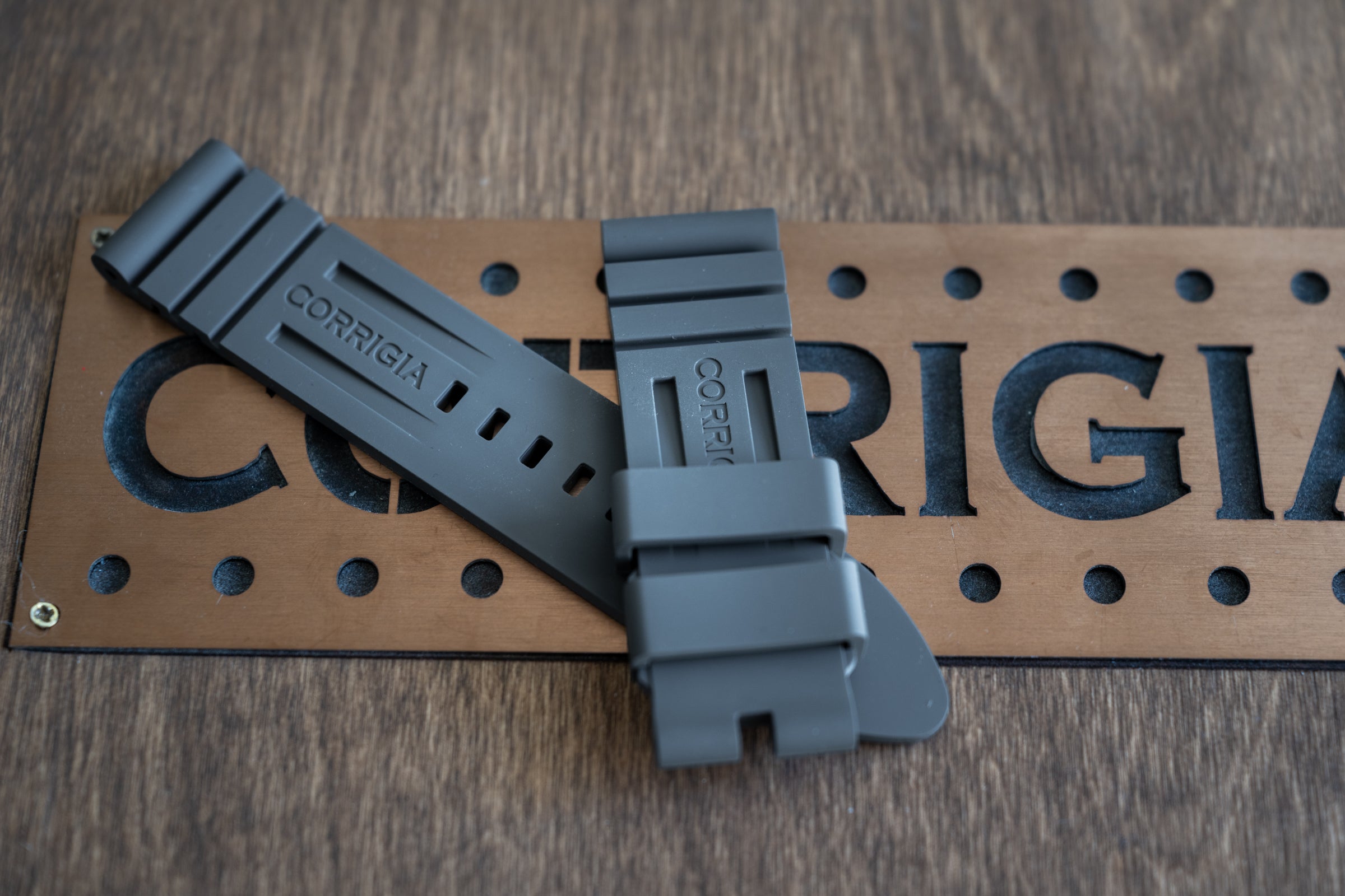 Caoutchouc FKM tactique RUBBER05 couleur sable désert