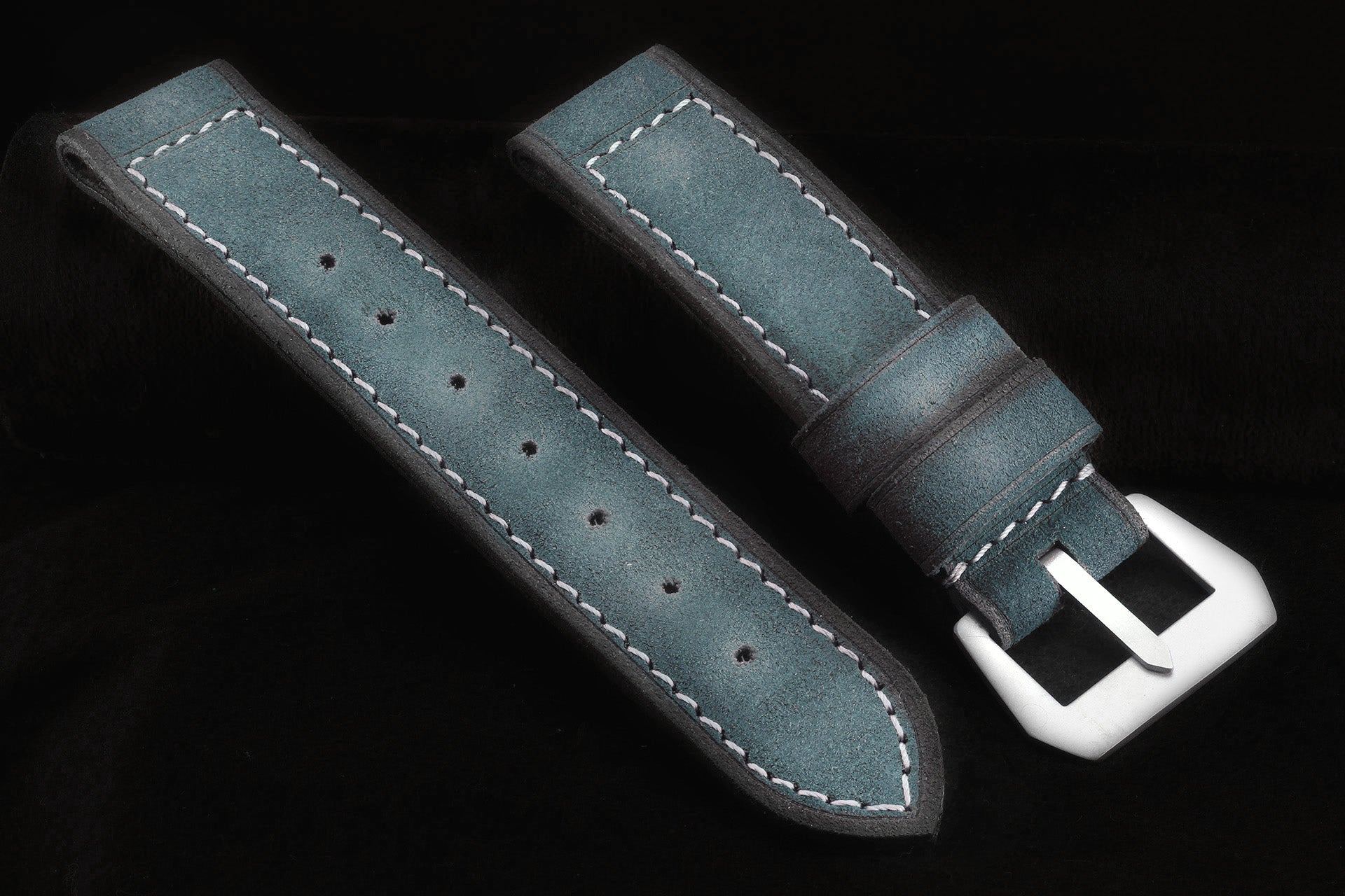 Wildsuede 17 Icy White