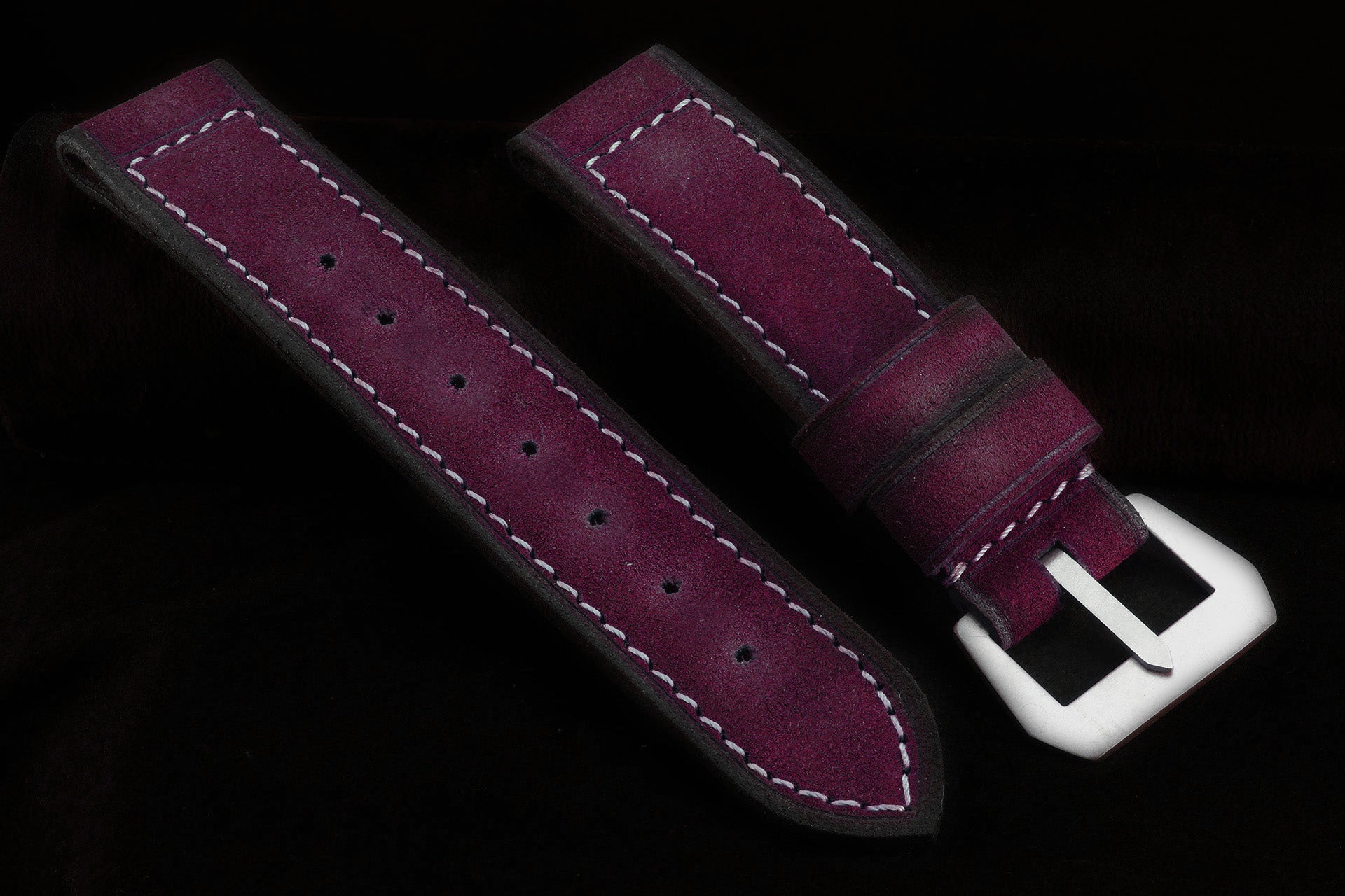 Wildsuede 18 Lilac Dark