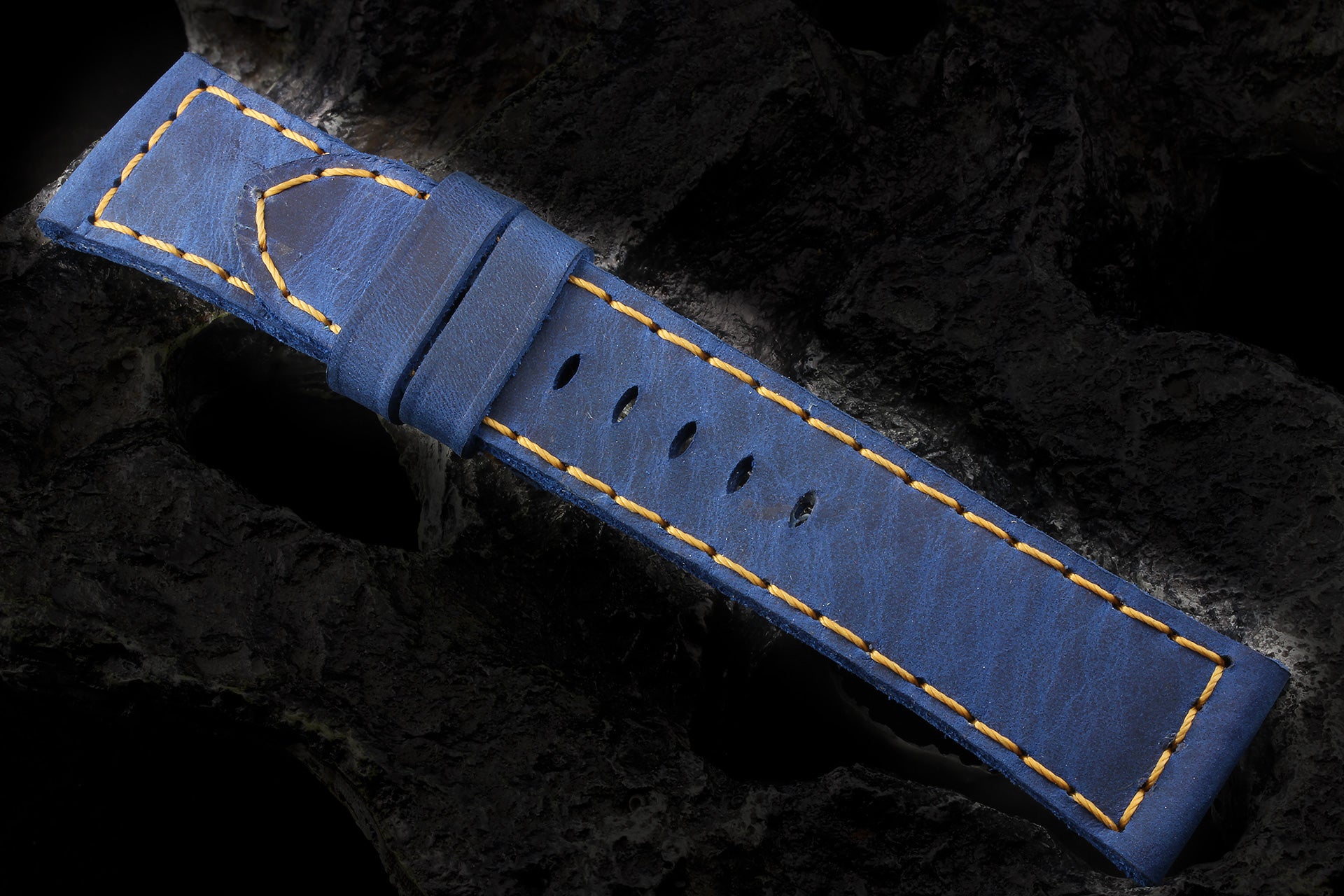 BIG-STITCH 01 Bronze Edt.