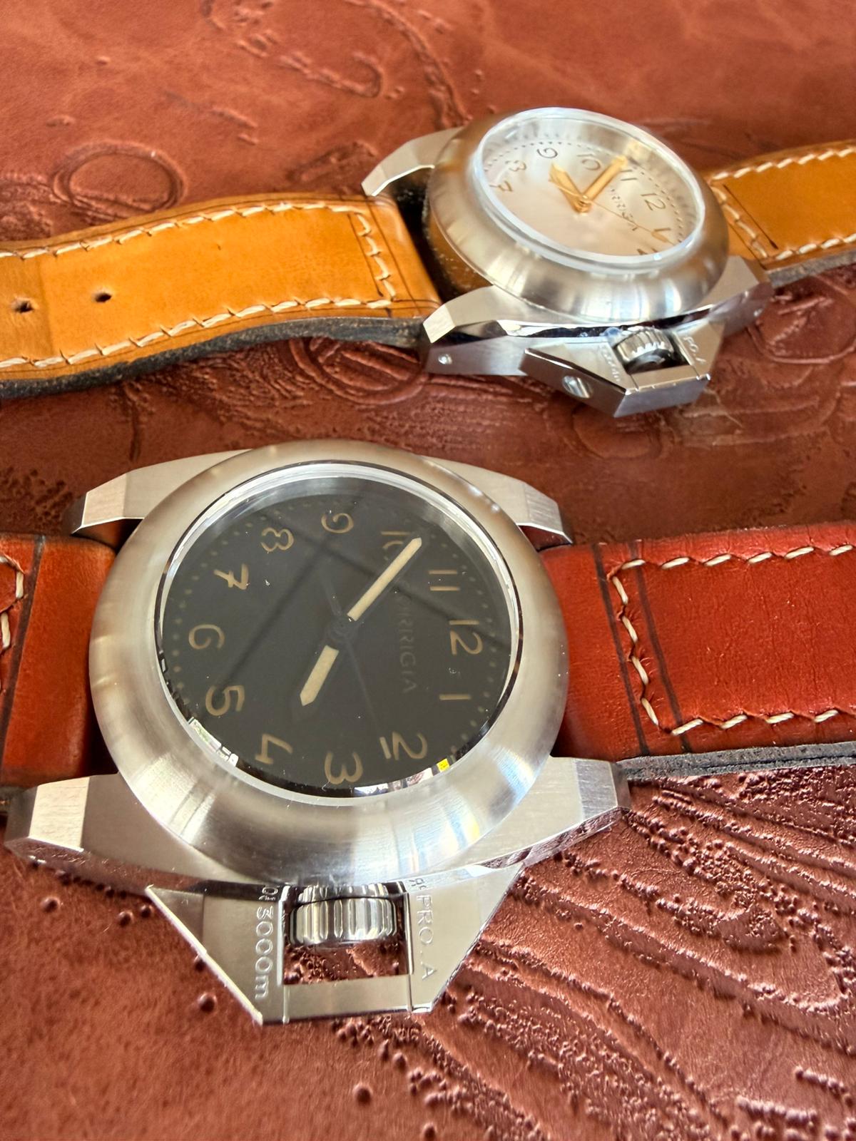 Corrigia05 Blondi – Collector Edition · Ref. 754
