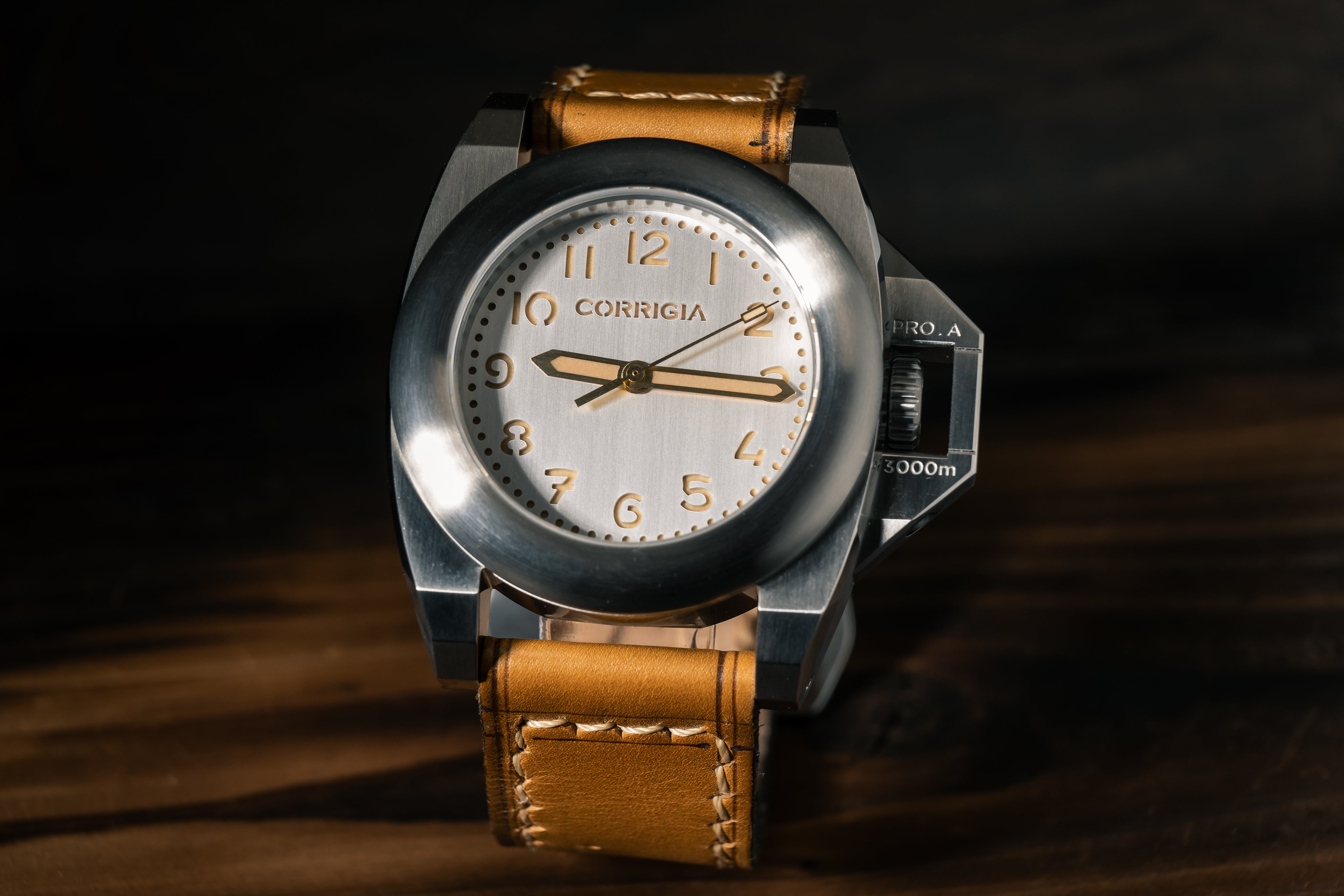 Corrigia05 Blondi – Collector Edition · Ref. 754