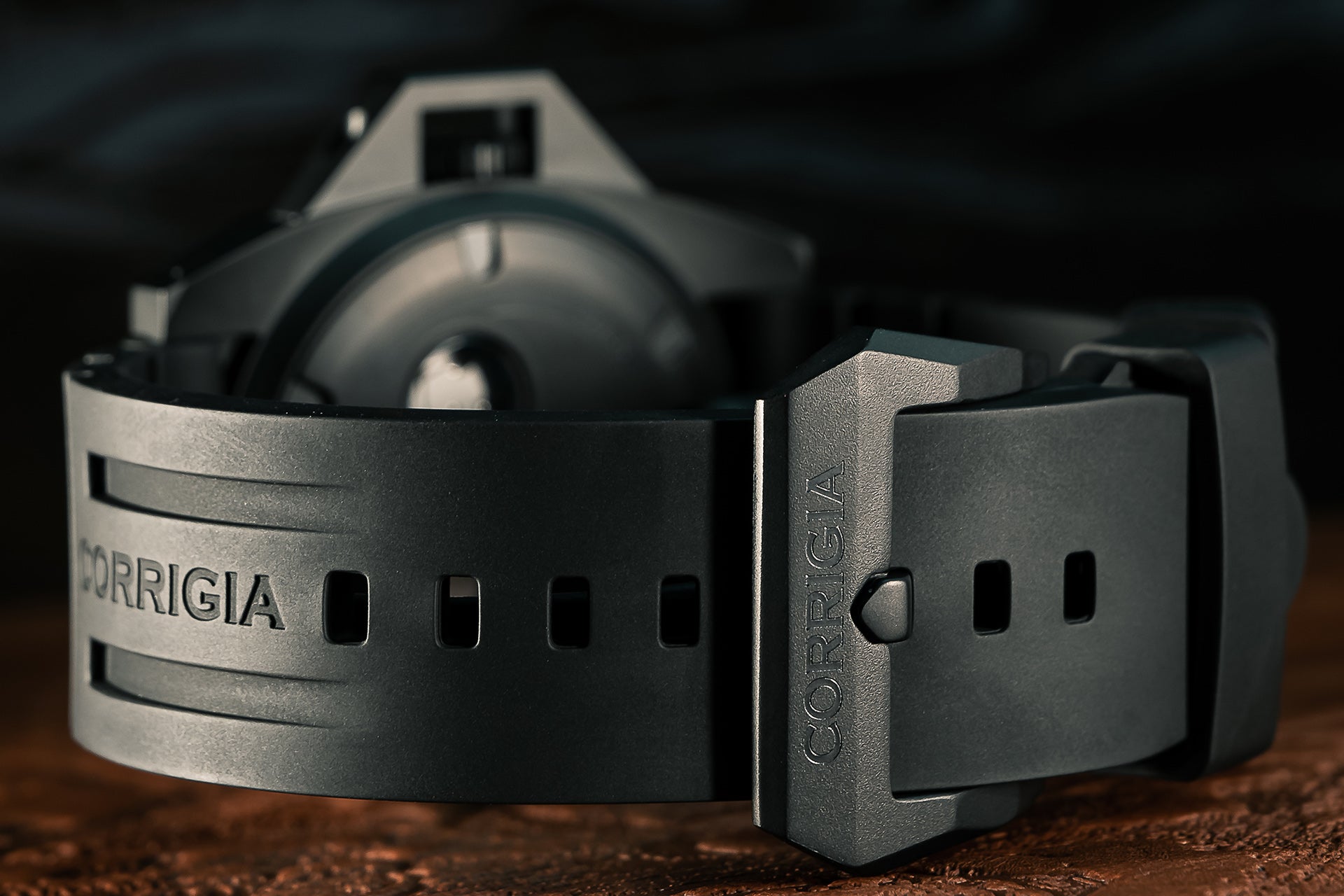 Corrigia02 DLC P-Red Ref.592-615-581-582-583