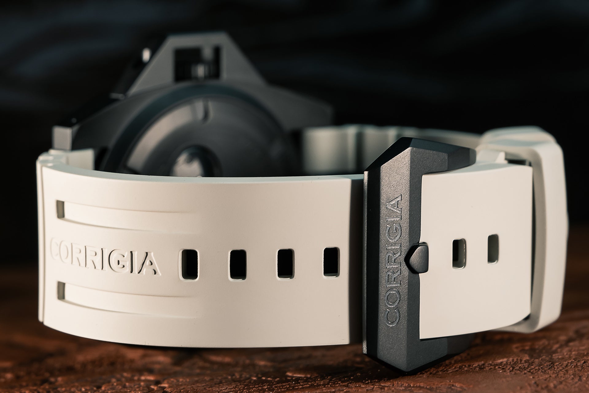 Corrigia02 DLC P-Red Ref.592-615-581-582-583