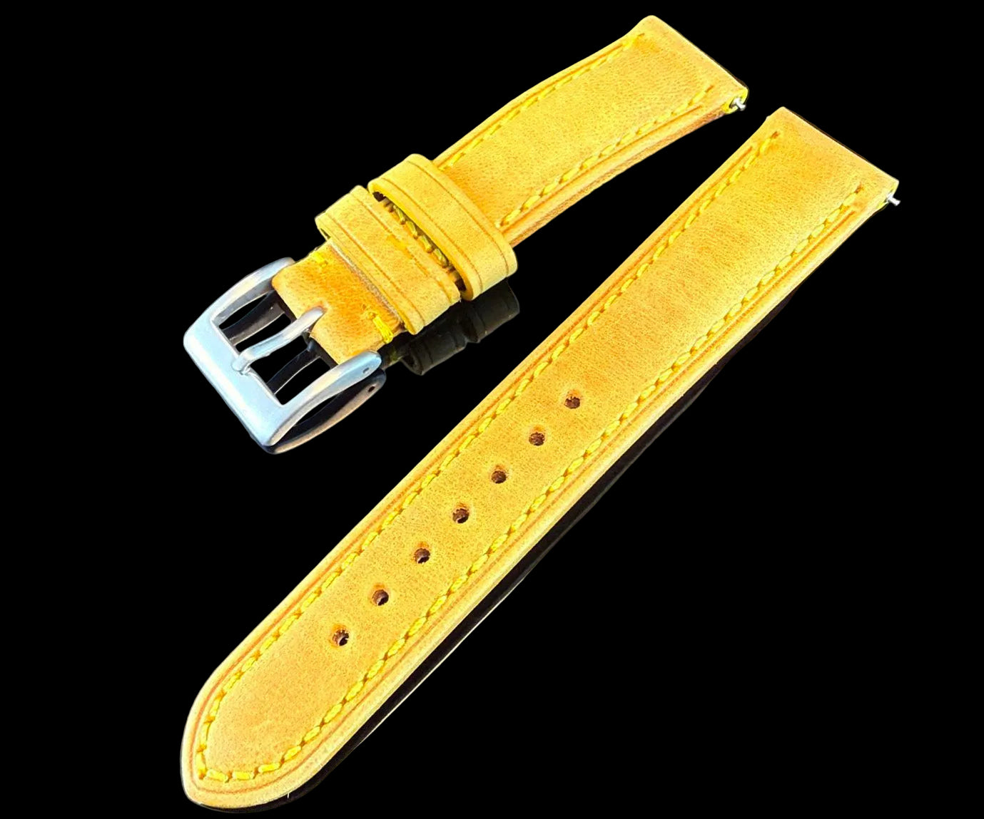 D17 - Summer Nubuck Speed Change