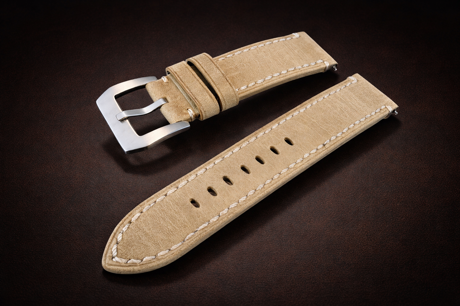 ES11 - Deserto Speed-Change