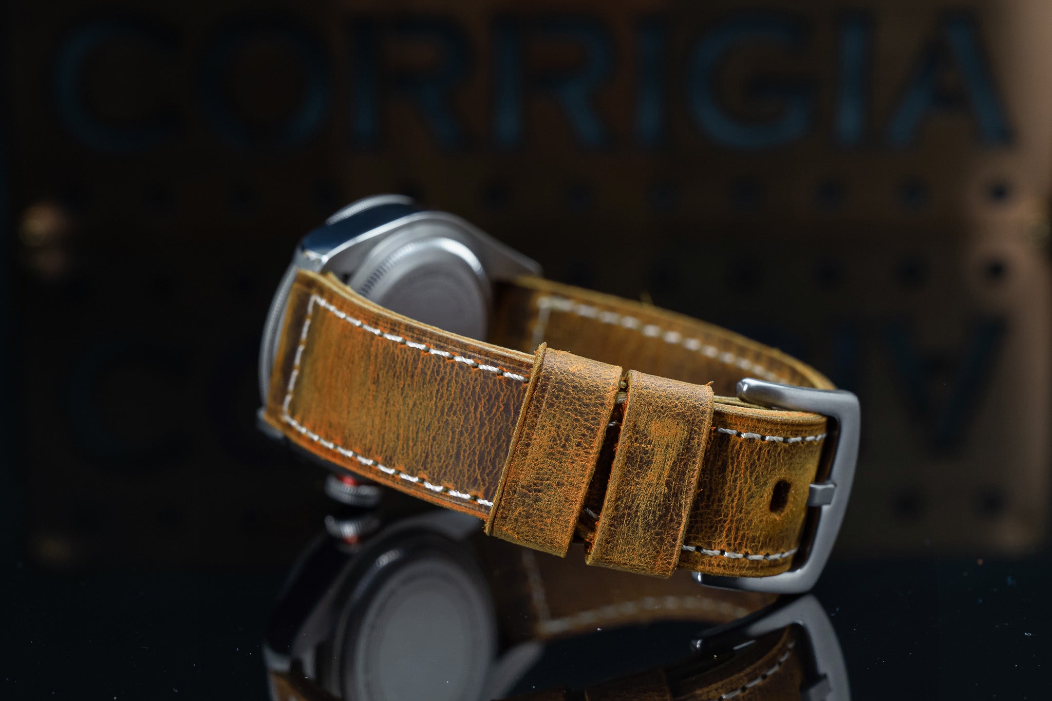 H09 - Curry Historical Clean Finish