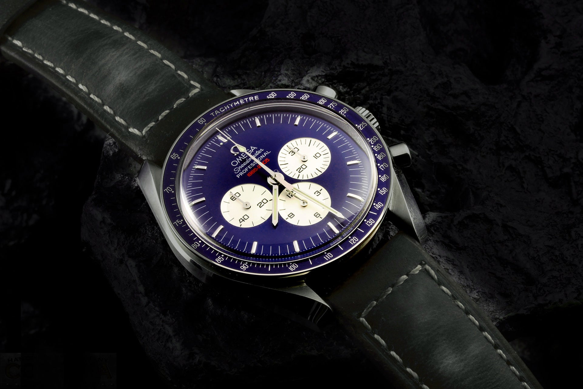 Heritage19-Washed Dark Green