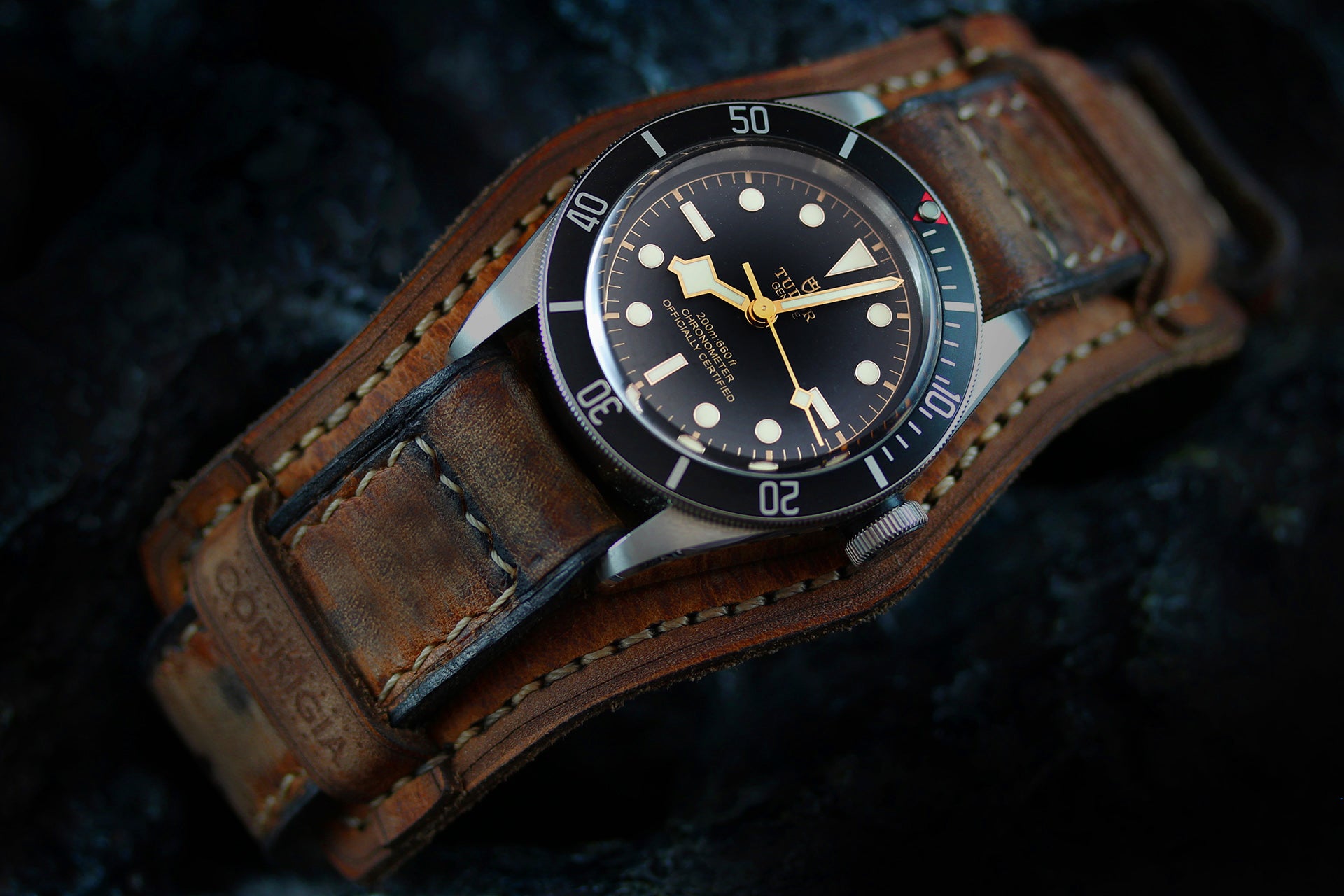 Winkel03 Feu sans protection de couronne