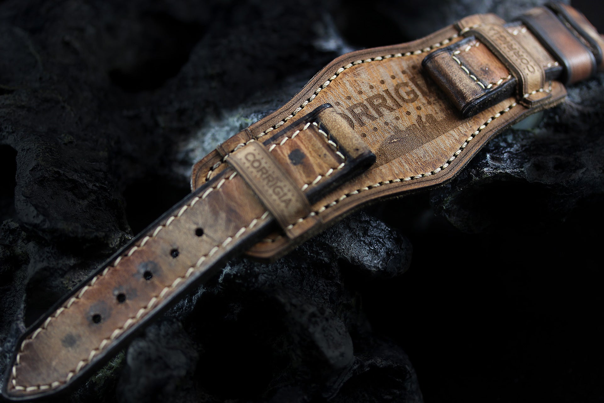 Winkel01 Brown without crown protection