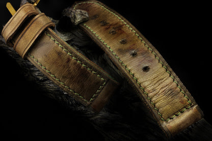 Squadra05 Bronze Green Limited Edition 