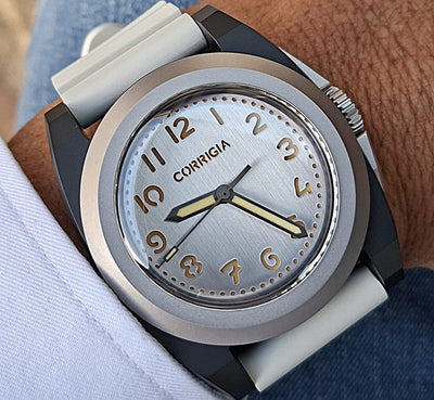 Corrigia03 Space – Collector Edition · Ref. 750