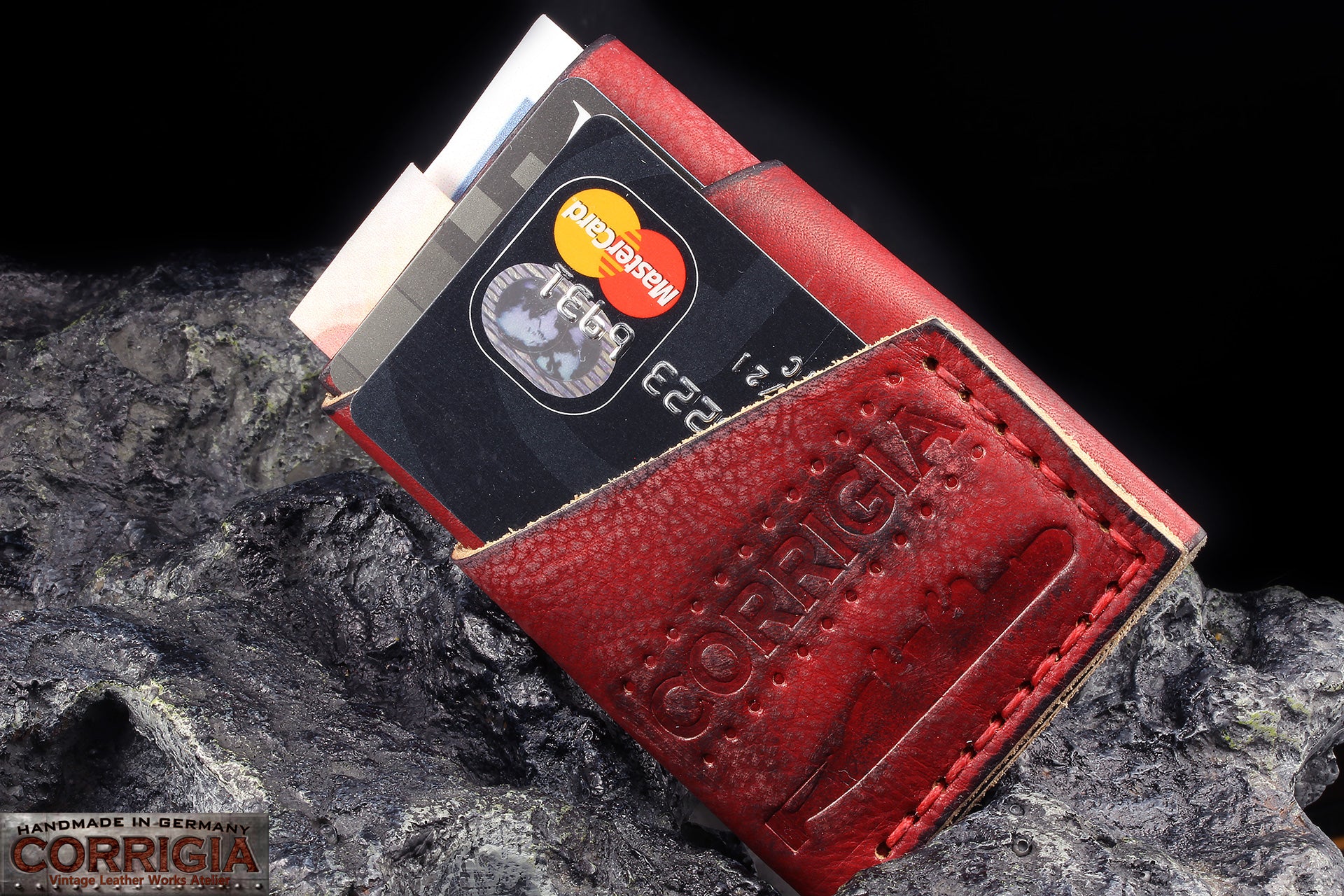 PORTSpecial - Red Limited Edition 