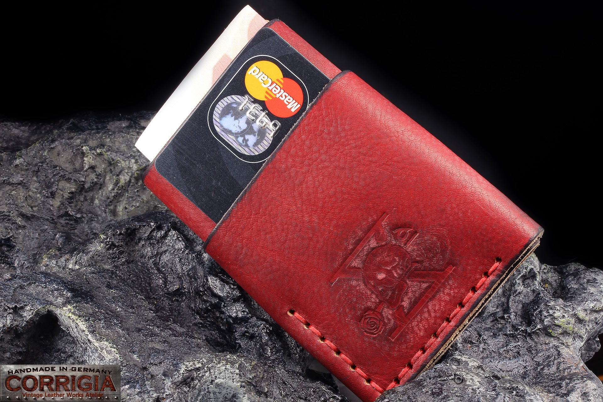 PORTSpecial - Red Limited Edition 