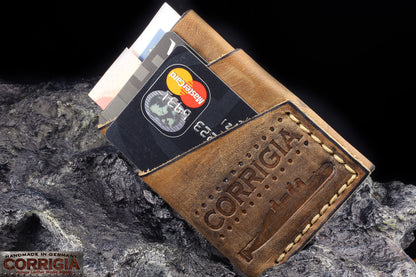 PORT06 - Brown Vintage 