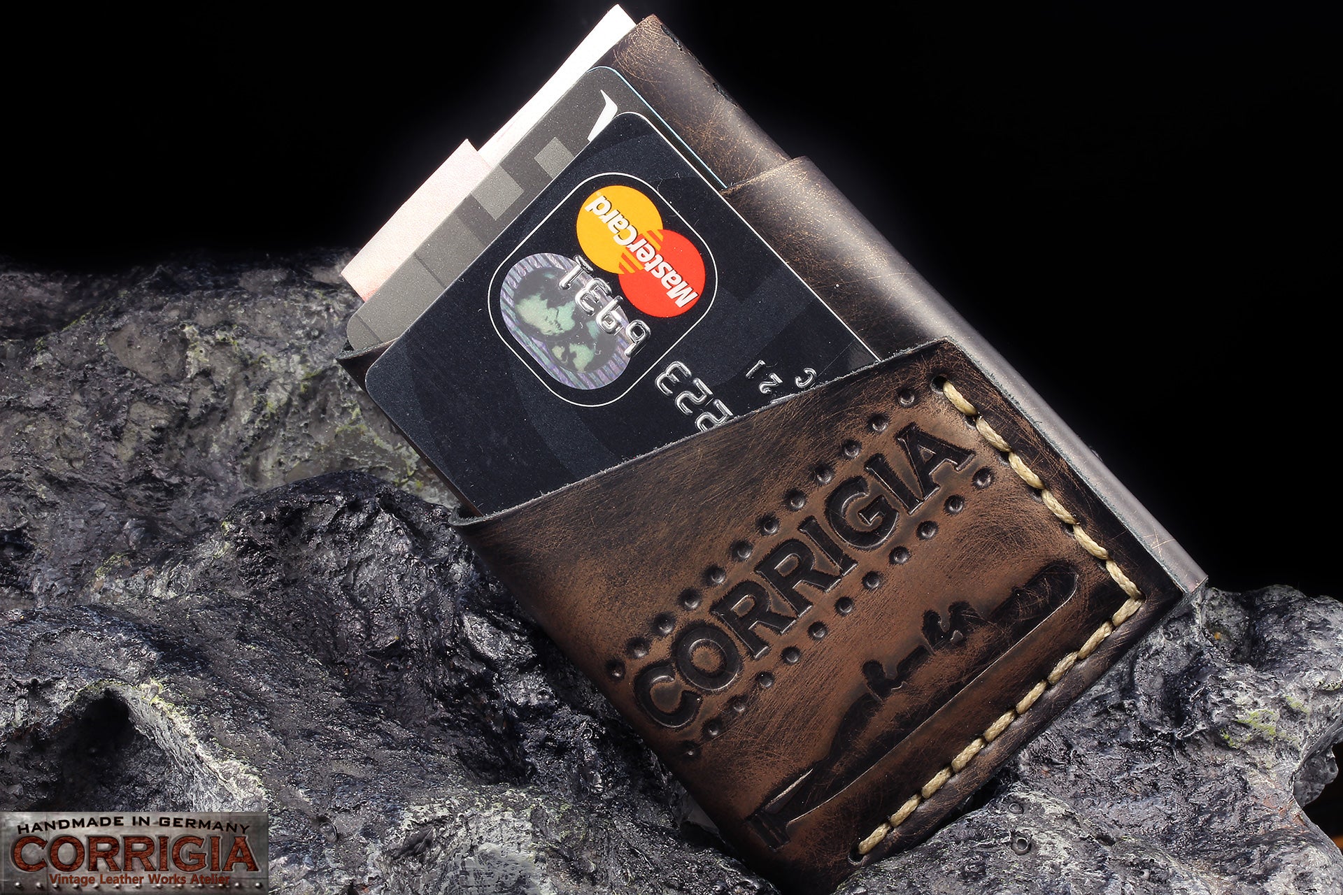 PORTSpecial – Old Bronze – Artisan Vintage Finish 