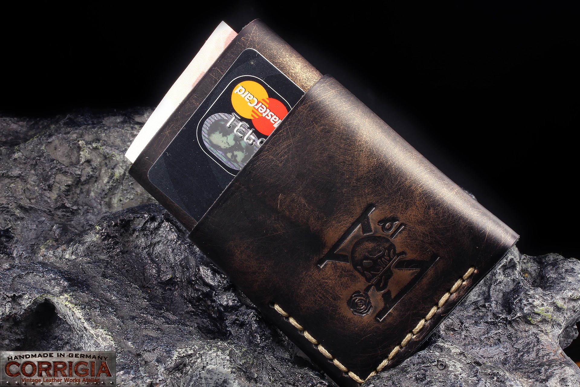 PORTSpecial – Old Bronze – Artisan Vintage Finish 