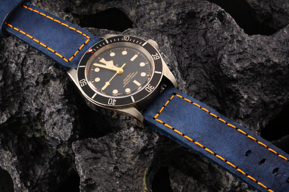 BIG-STITCH 01 Bronze Edt. 