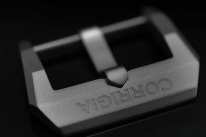 Corrigia02 Blasted P-Green Ref.652-614-584-585-586