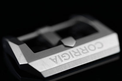 Corrigia03 Steel V-Silver Ref.703-614-578-579-580