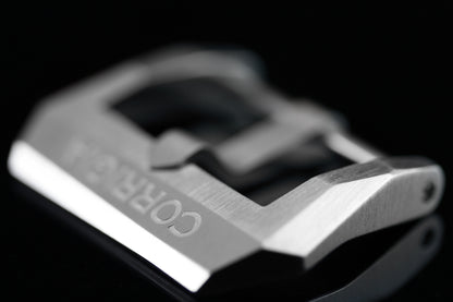 Corrigia02 Steel V-Silver Ref.701-614-578-579-580