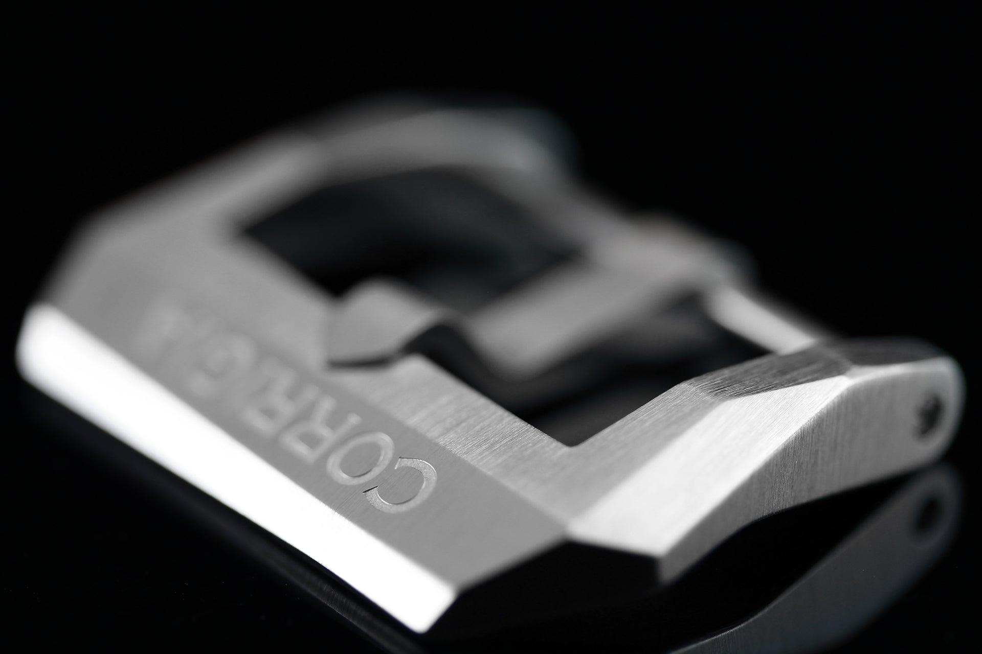 Corrigia03 Steel P-Blue Ref.600-614-578-579-580