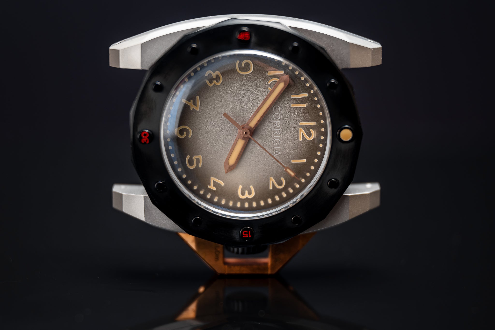 U-Special Corrigia Ref. Single piece 1