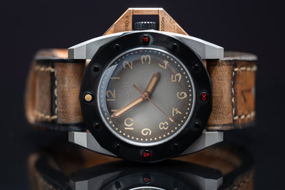 U-Special Corrigia Ref. Single piece 1