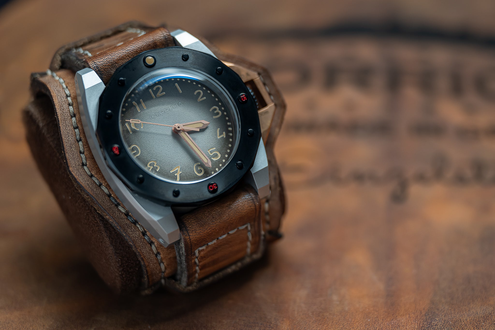 U-Special Corrigia Ref. Single piece 1