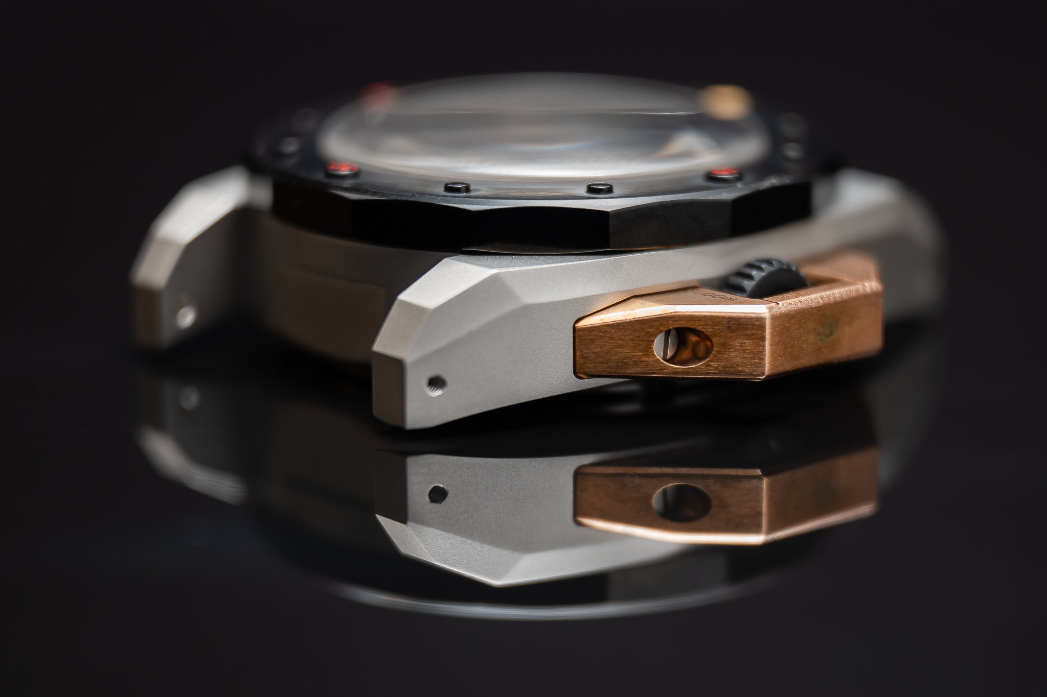 U-Special Corrigia Ref. Single piece 1