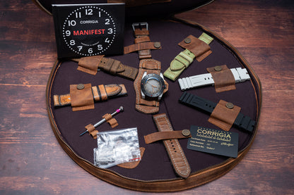 U-Special Corrigia Ref. Single piece 1