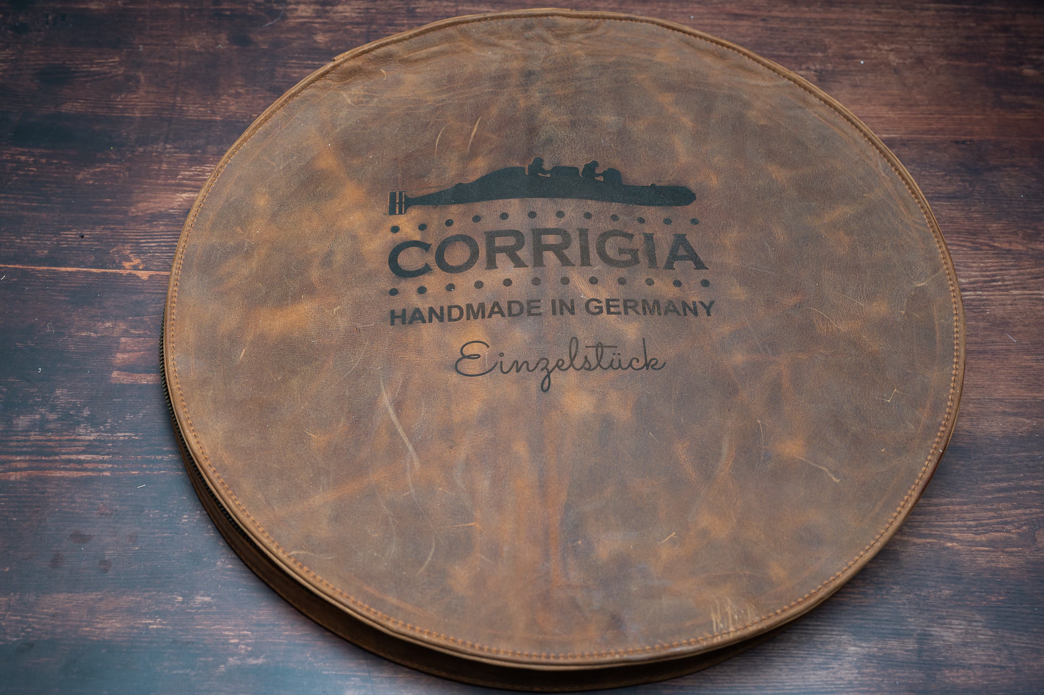 U-Special Corrigia Ref. Single piece 1