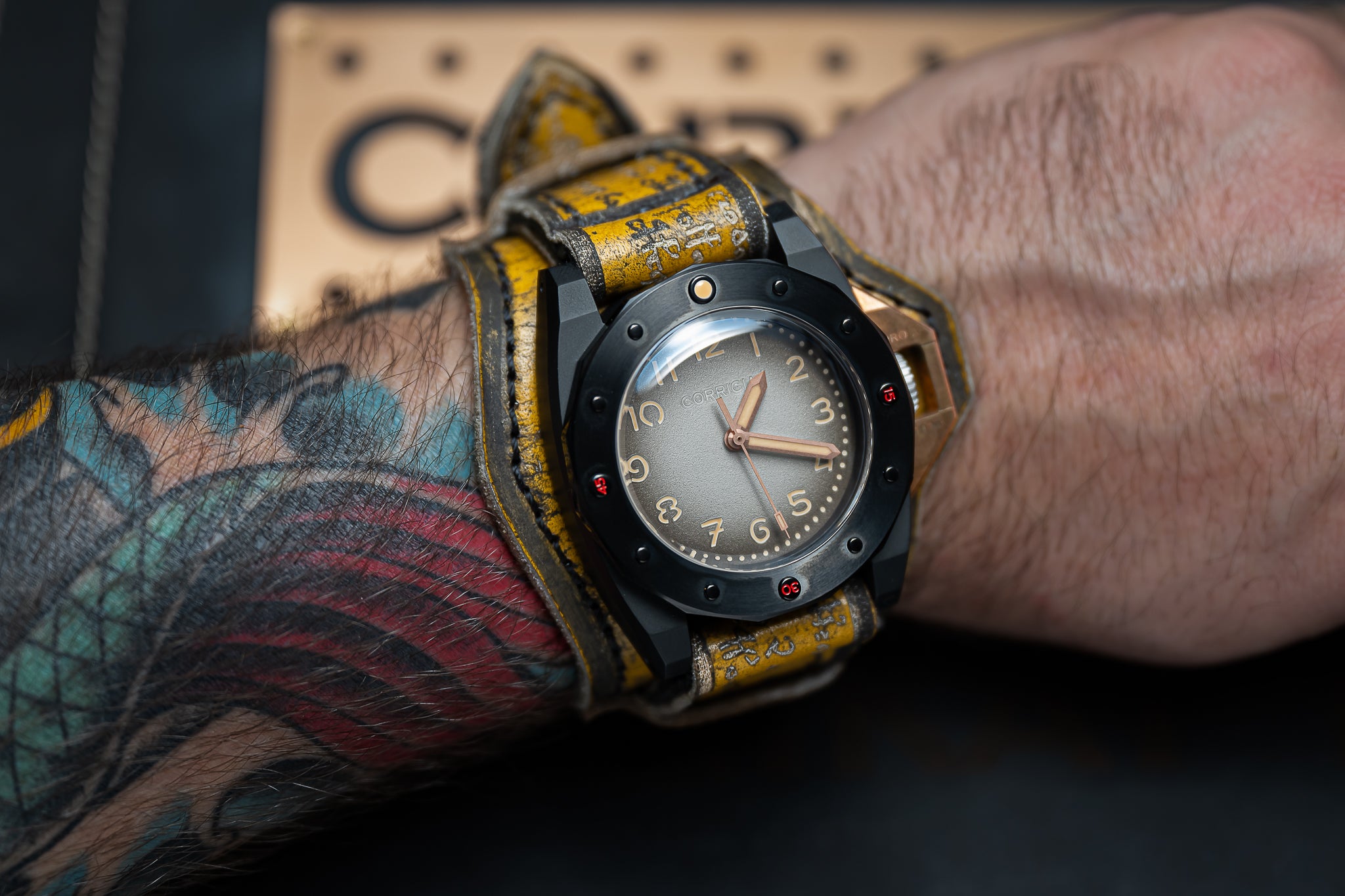 U-Special Corrigia Ref. UNIKAT 1