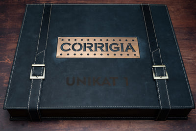 Corrigia U-Spécial Réf. UNIKAT1