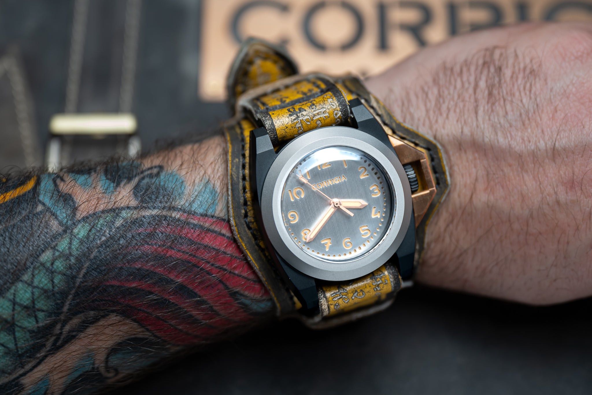 U-Special Corrigia Ref. UNIKUM 1