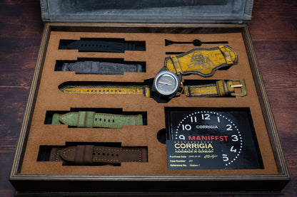 U-Special Corrigia Ref. UNIKUM 1