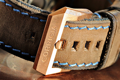 Corrigia01 Bronze S-Blue Ref.608-613-576-577 