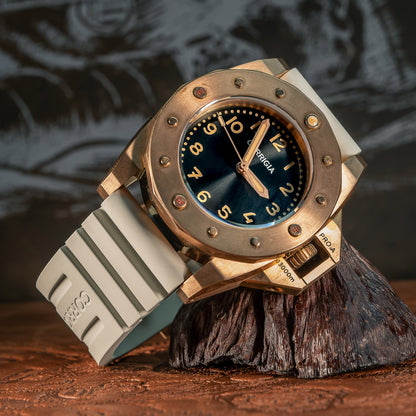 Corrigia01 Bronze S-Black Ref.607-613-576-577