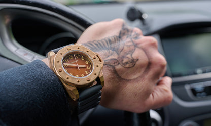 Corrigia01 Bronze P-Brown Ref.612-613-576-577