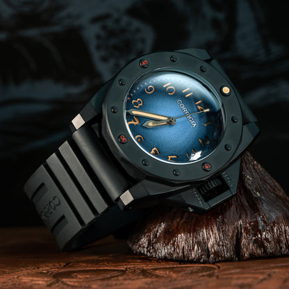 Corrigia02 DLC P-Blue Ref.594-615-581-582-583