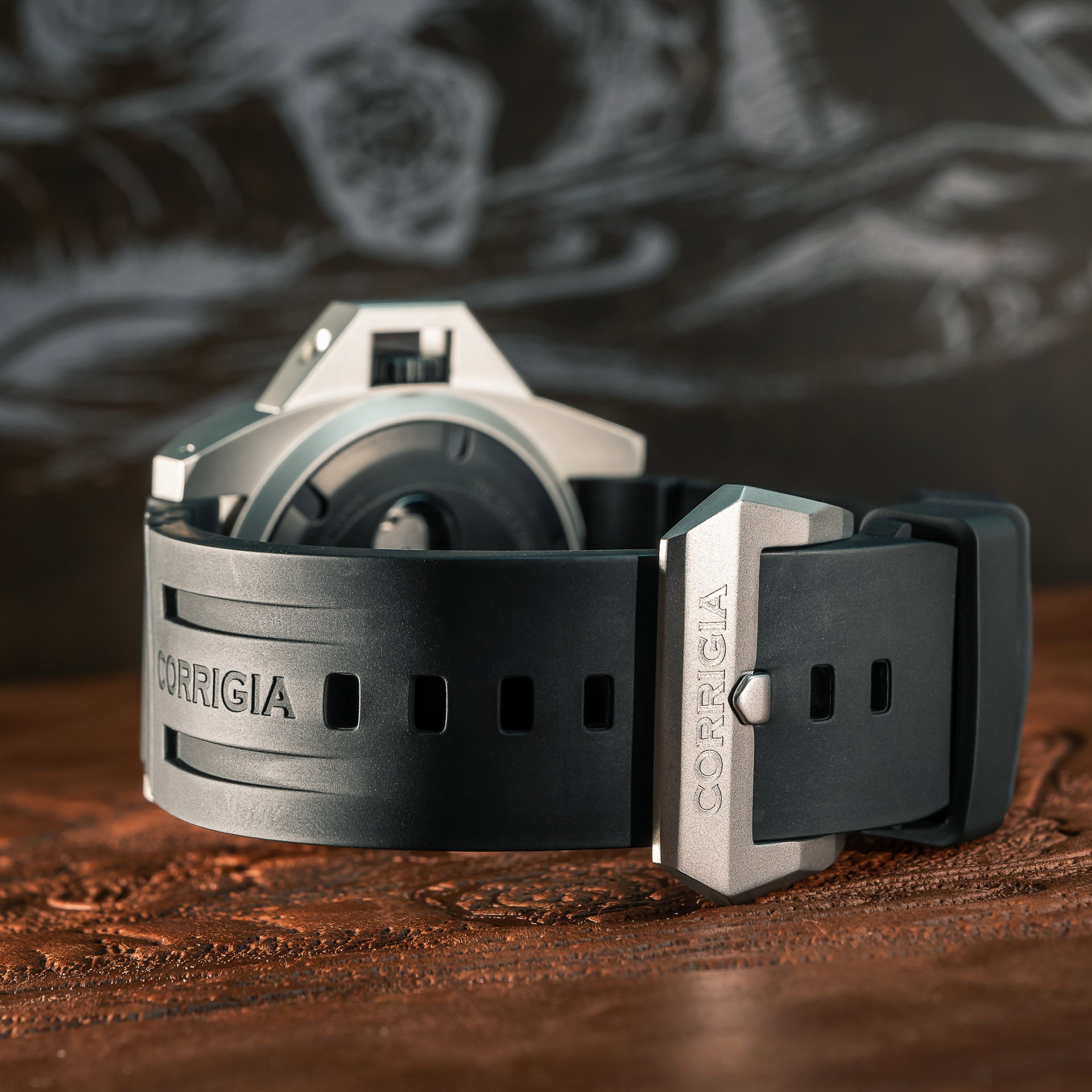 Corrigia02 Combat – Collector Edition · Ref. 751