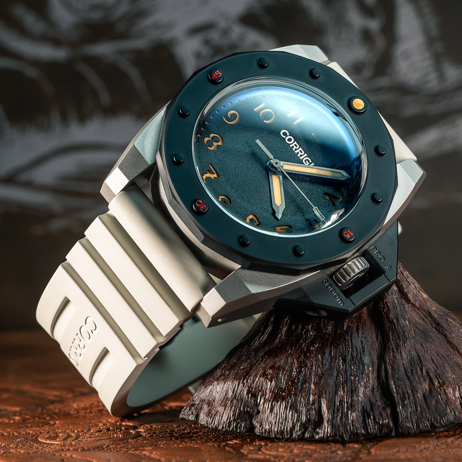 Corrigia02 Combat – Collector Edition · Ref. 751