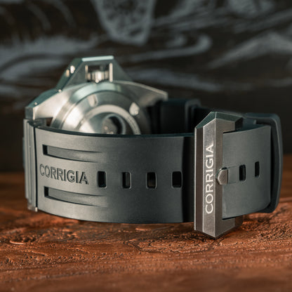 Corrigia02 Steel P-Red Ref.588-614-578-579-580