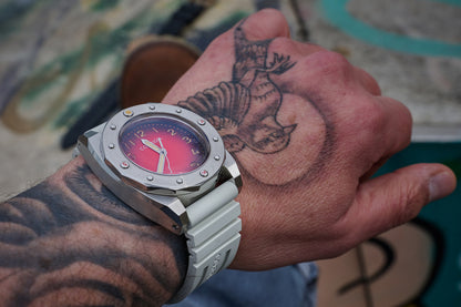 Corrigia02 Steel P-Red Ref.588-614-578-579-580