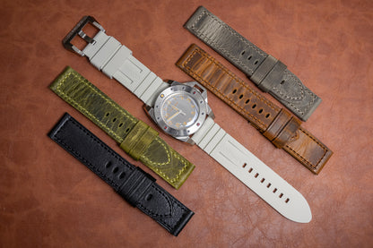 Corrigia02 Steel V-Silver Ref.701-614-578-579-580