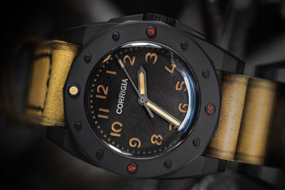 Squadra16 - Yellow Combat 